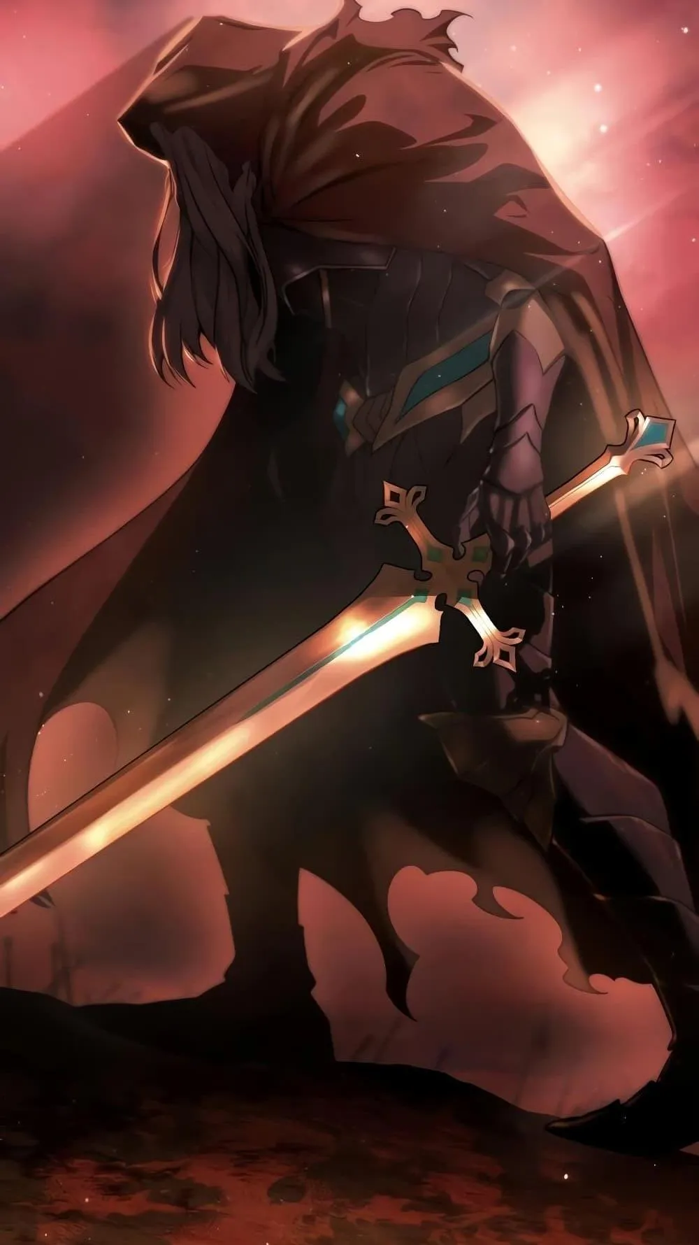 Star-Embracing Swordmaster ตอนที่ 56 หน้า 82