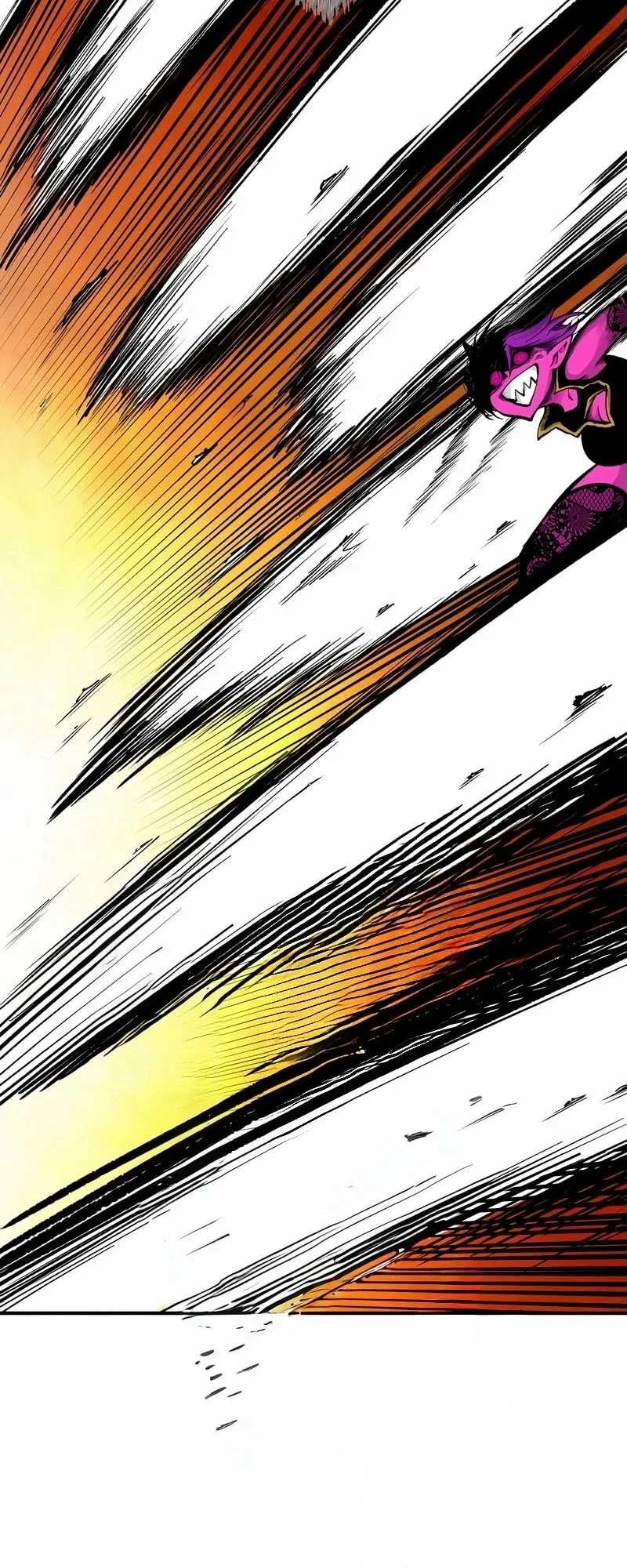 Ninja Reincarnation Fuuma Kotarou’s Quest to Reclaim His Humanity ตอนที่ 8 หน้า 34