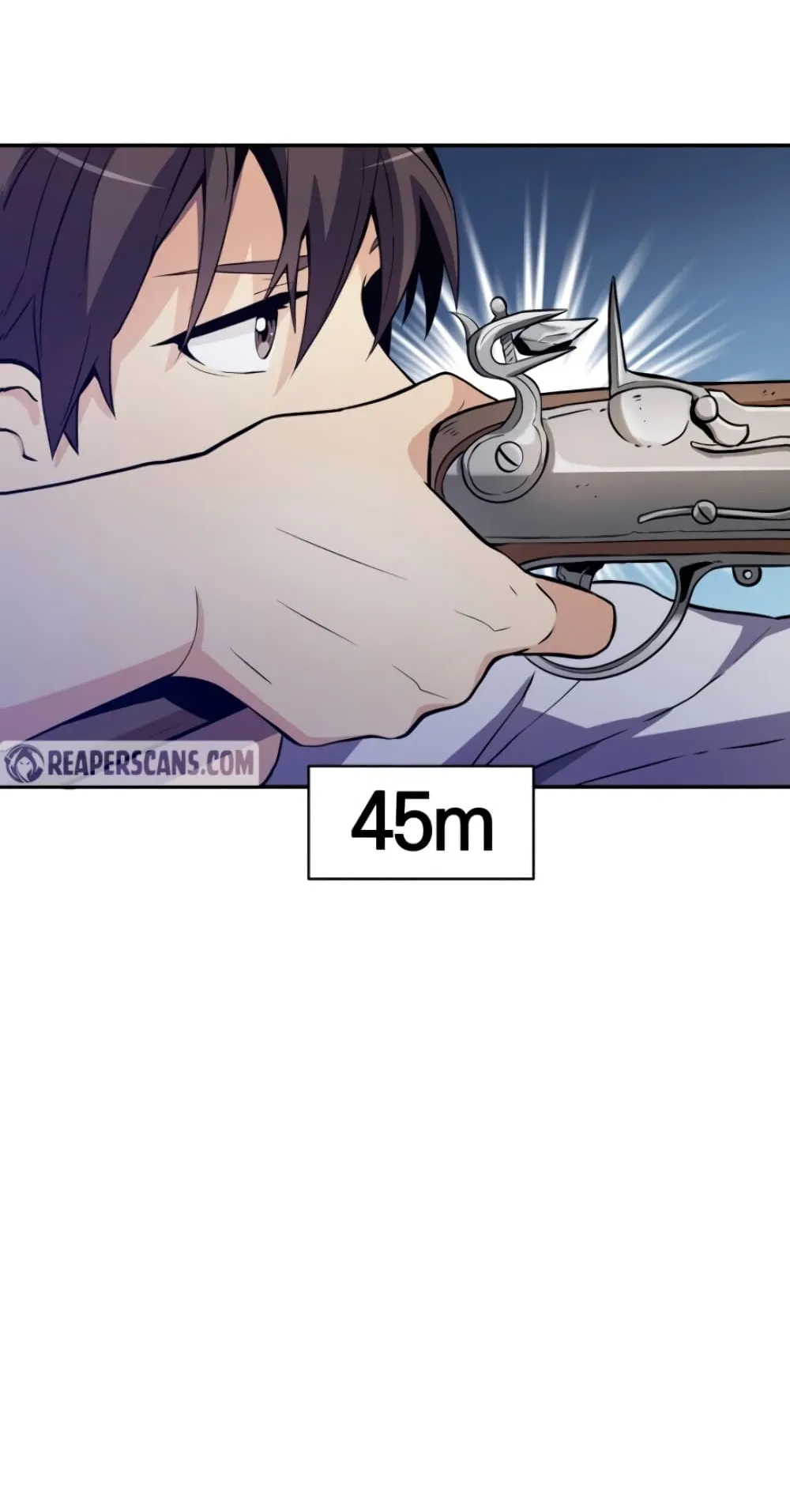 Arcane Sniper ตอนที่ 6 หน้า 17