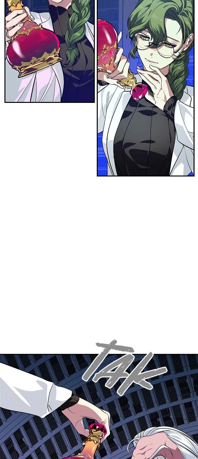 SSS-Class Suicide Hunter ตอนที่ 53 หน้า 11