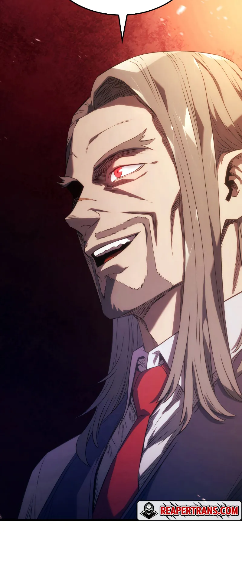 Revenge of the Iron-Blooded Sword Hound ตอนที่ 25 หน้า 30