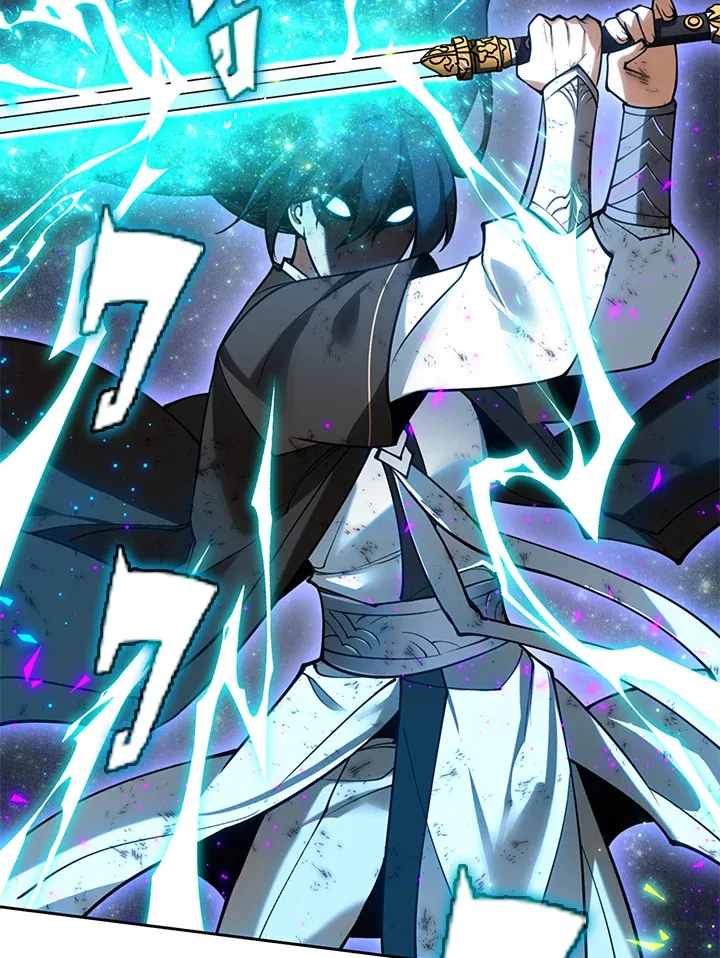 Overgeared ตอนที่ 278 หน้า 166