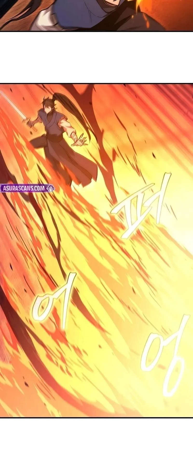 The Demonic Cult Instructor Returns ตอนที่ 61 หน้า 44
