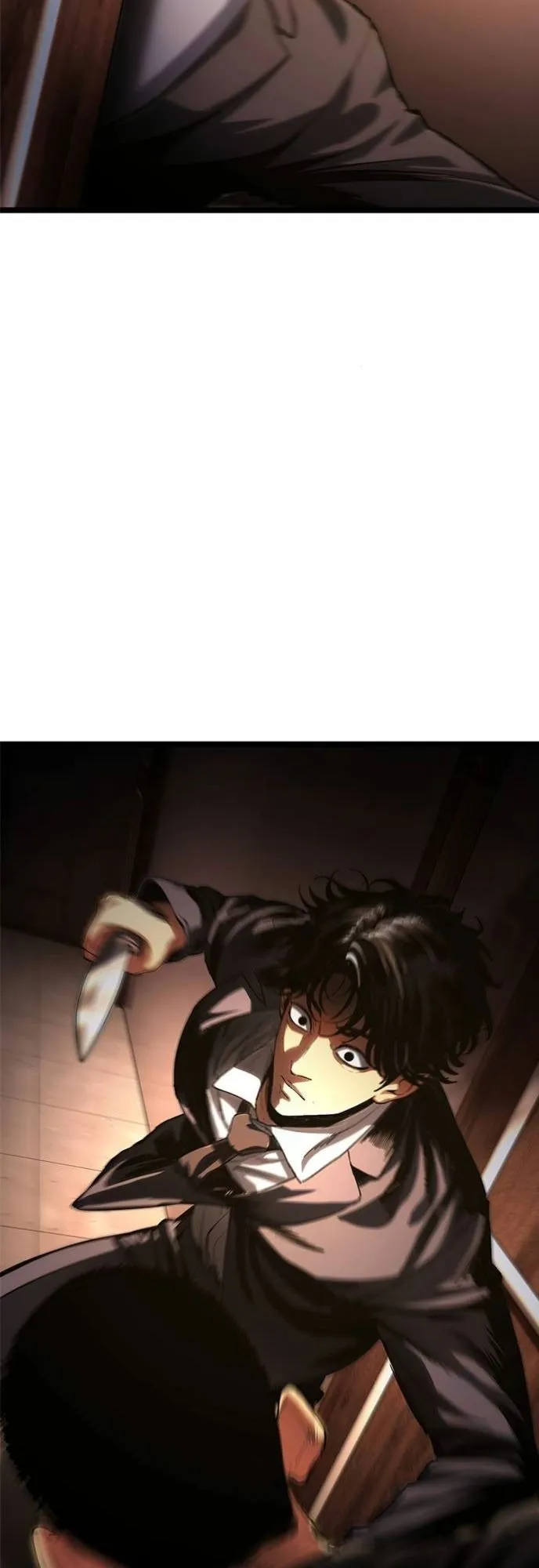 The Demon in Human Form ตอนที่ 4 หน้า 40