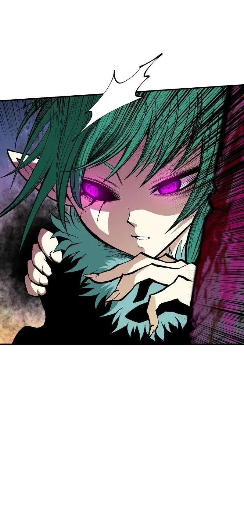 Ninja Reincarnation Fuuma Kotarou’s Quest to Reclaim His Humanity ตอนที่ 15 หน้า 74