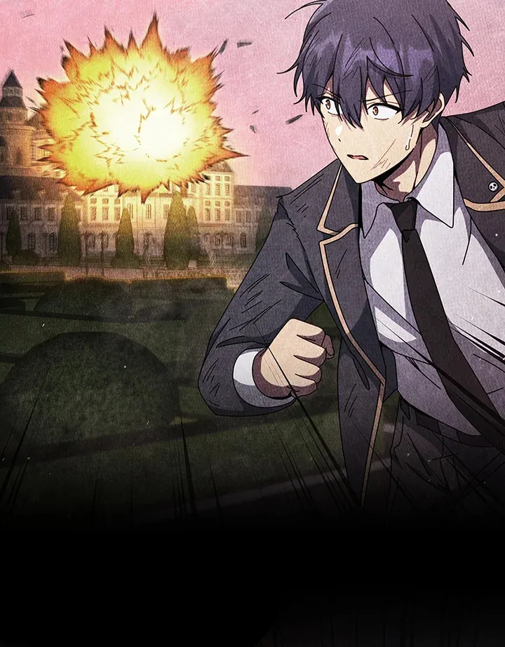 Necromancer Academy’s Genius Summoner Chapter 141 หน้า 99