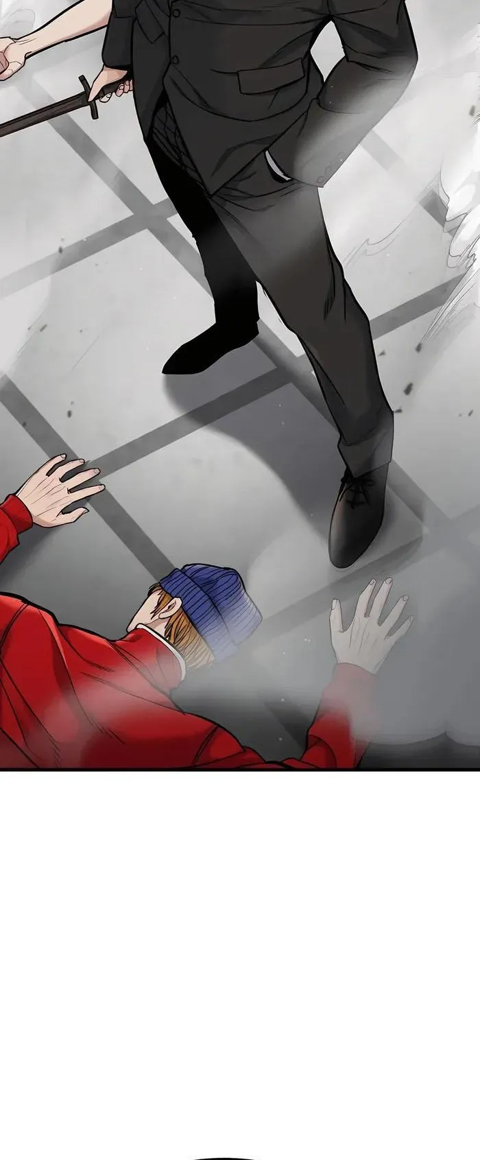 Expelled Hero Is Too Strong ตอนที่ 5 หน้า 24