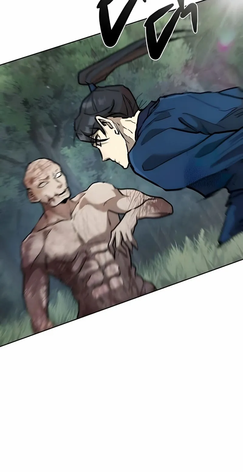 Reborn on the Demonic Cult Battlefield ตอนที่ 12 หน้า 55