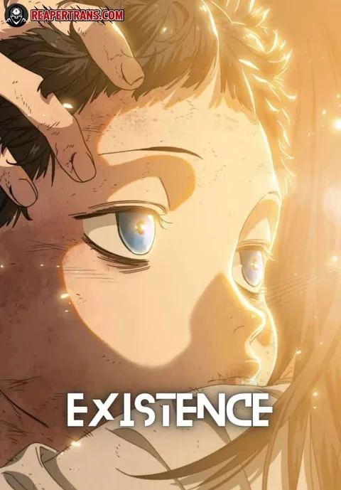 ปกExistence