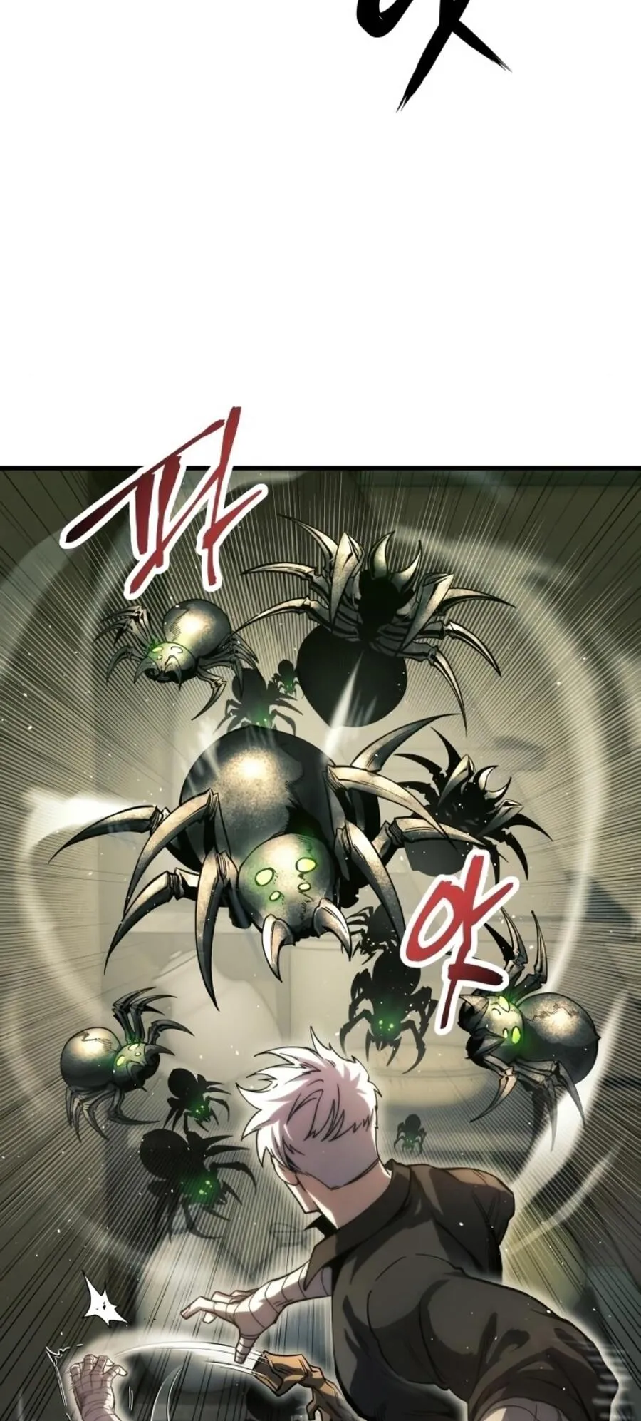 Reincarnation of the Suicidal Battle God ตอนที่ 9 หน้า 48