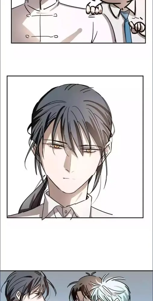 มังกรล่ารัก | Dragon in Distress ตอนที่ 3 หน้า 22