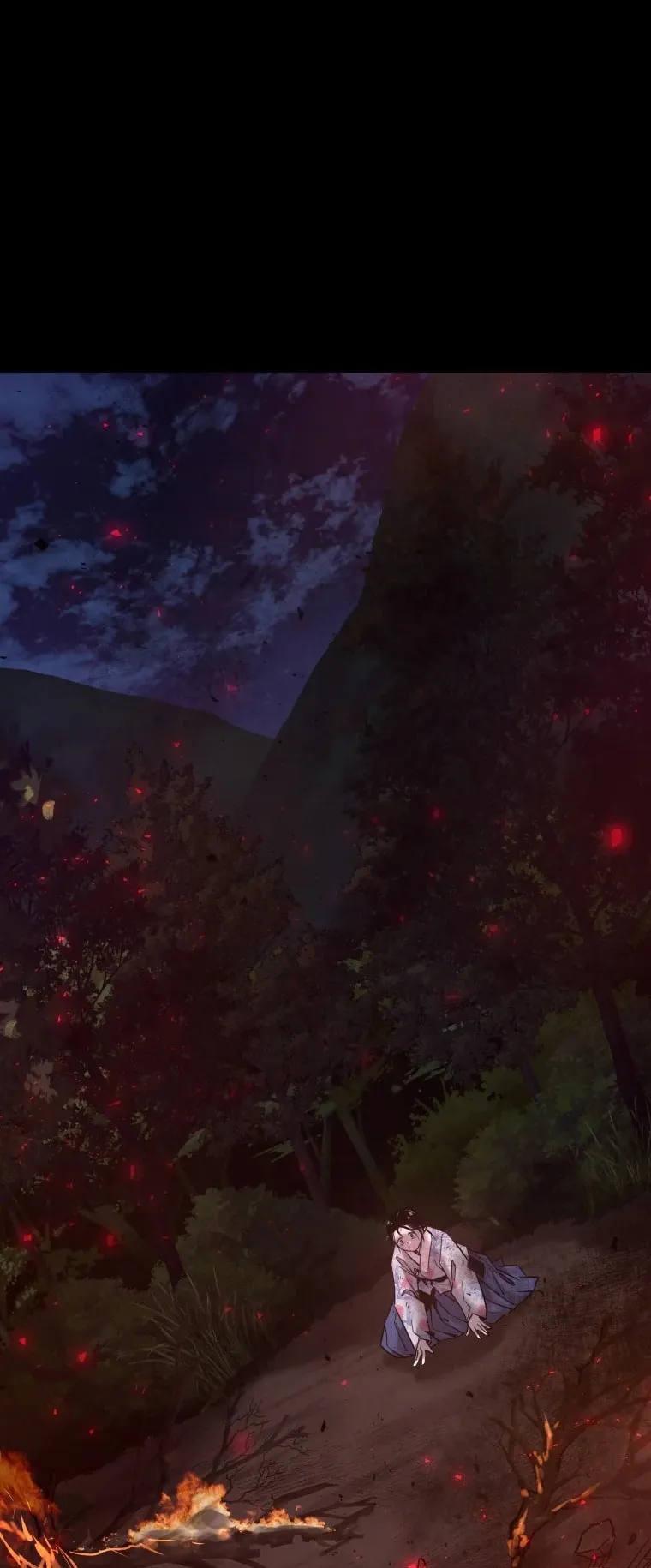 A Mystery Story – The Shaman ตอนที่ 4 หน้า 65
