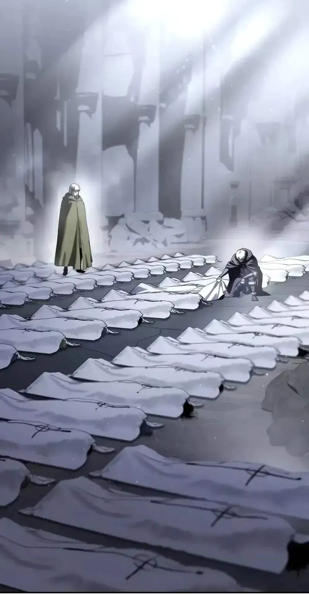 Star-Embracing Swordmaster ตอนที่ 54 หน้า 56