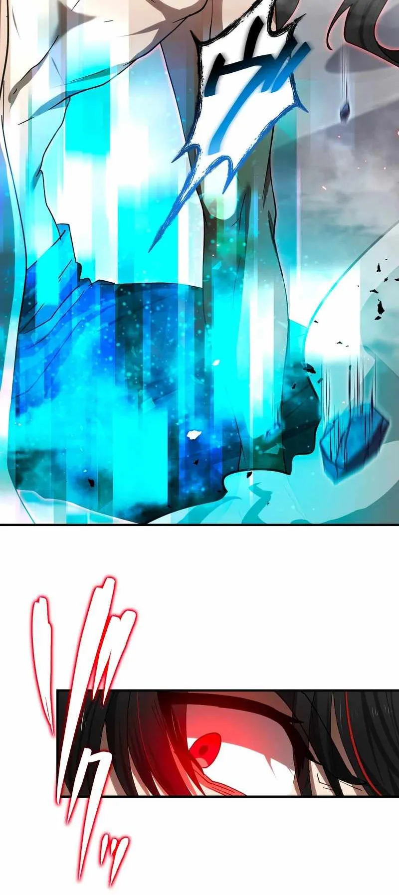 I Died 999999 Times – Infinite Level Up with Invulnerability Skills ตอนที่ 3 หน้า 19