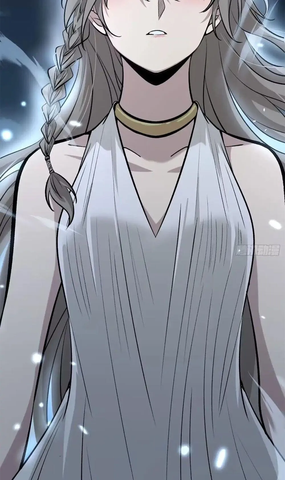 Gatekeeper of the Boundless Worlds ตอนที่ 188 หน้า 17