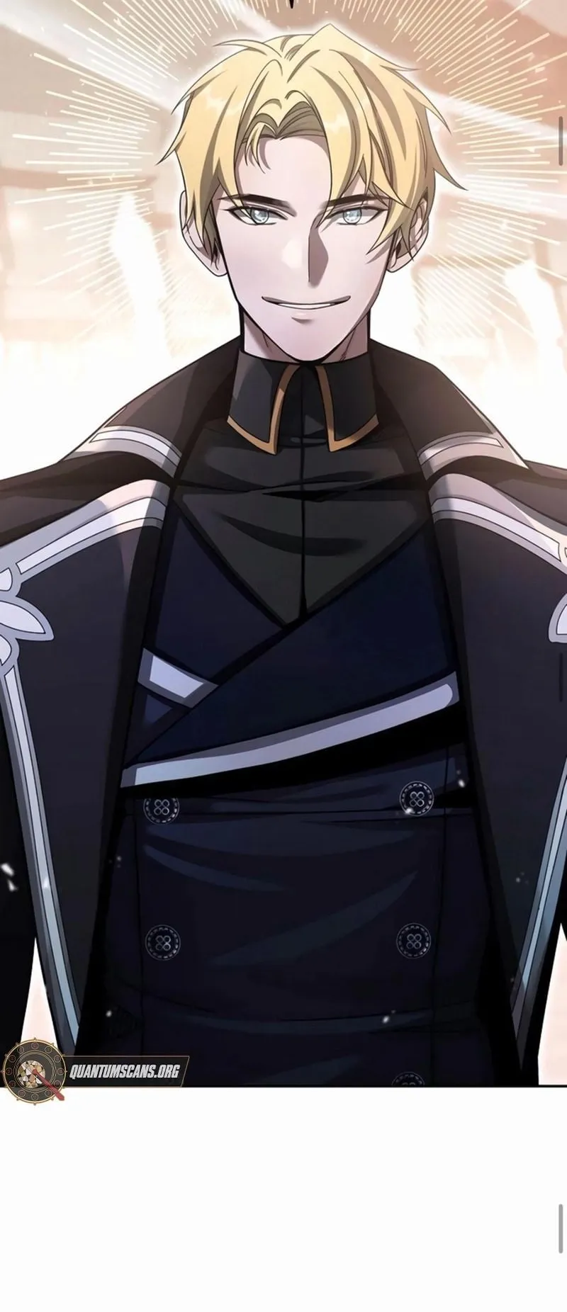 A Cadet Becomes a Prophet ตอนที่ 5 หน้า 61