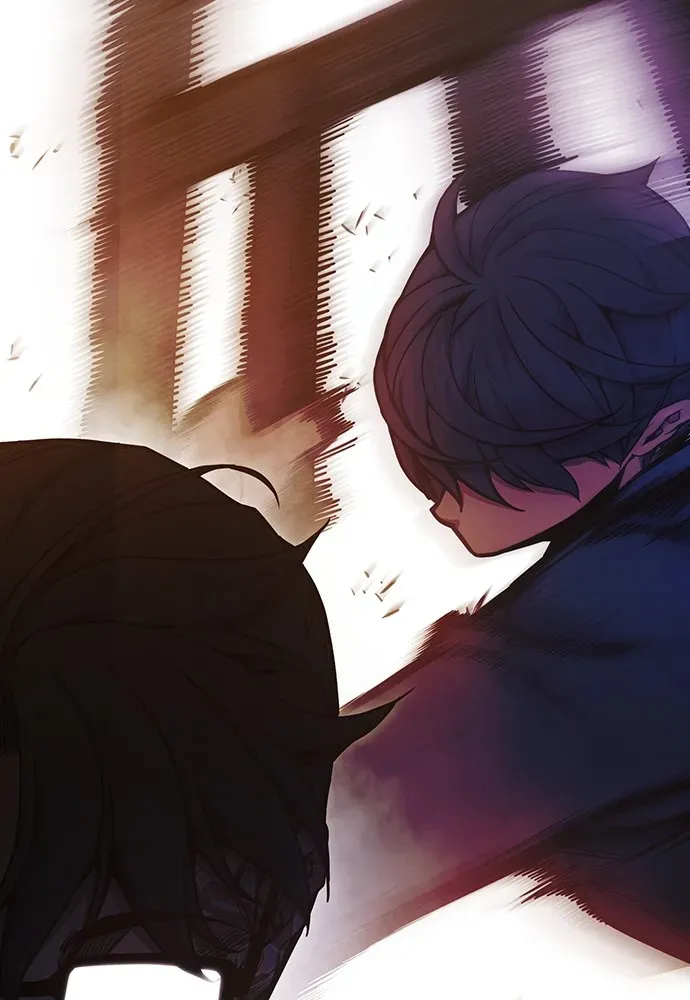 Juvenile Prison ตอนที่ 38 หน้า 144