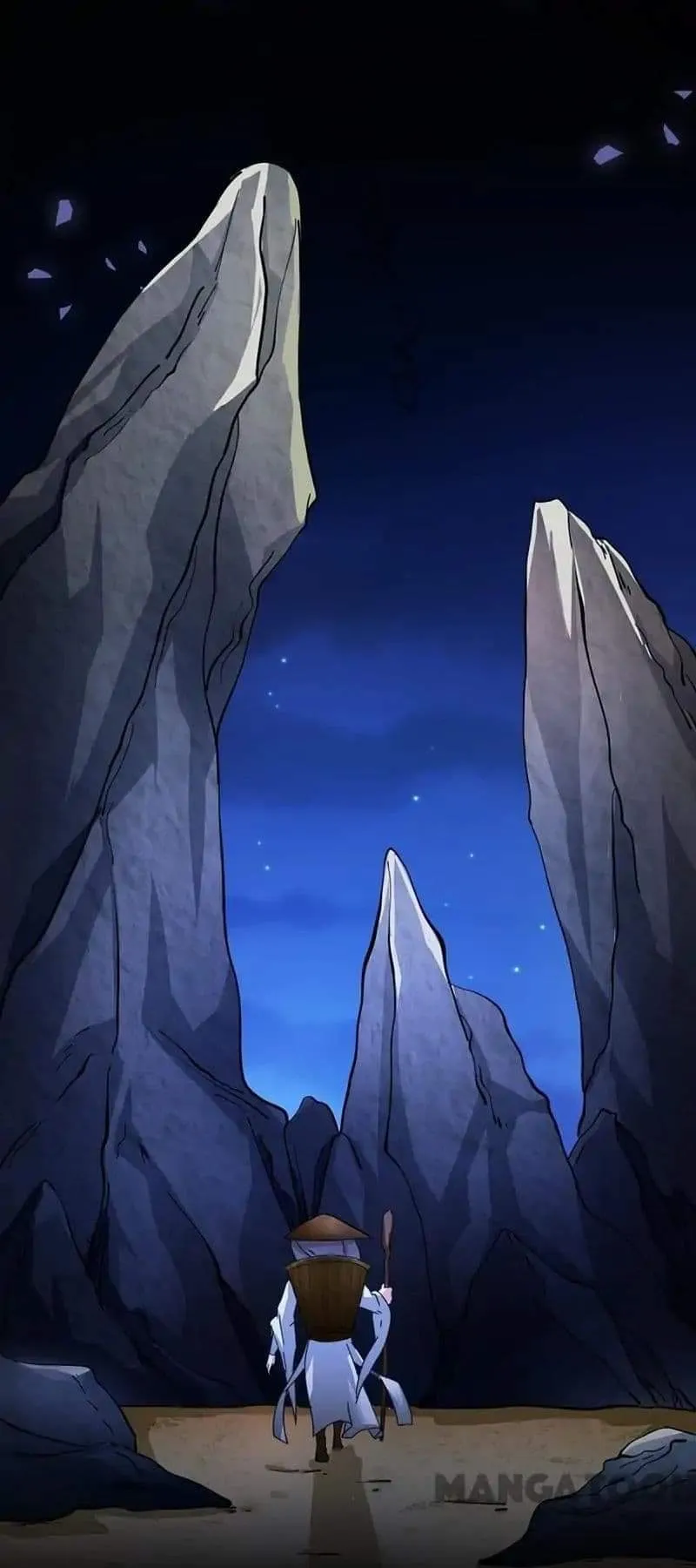 Wudao du Zun ตอนที่ 3 หน้า 32