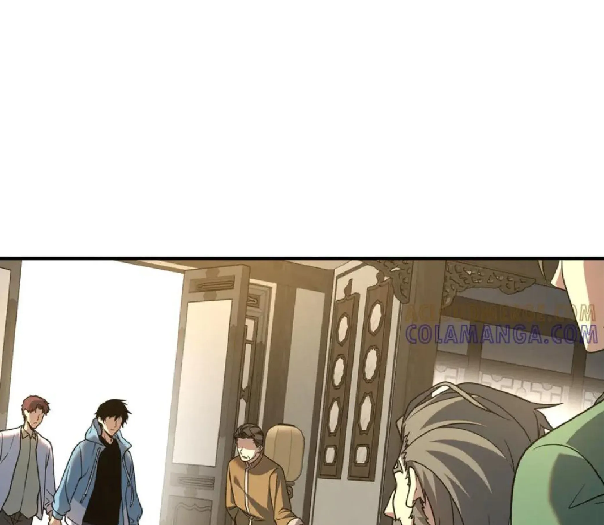 Awakening the Purple Thunder at the Beginning ตอนที่ 11 หน้า 153