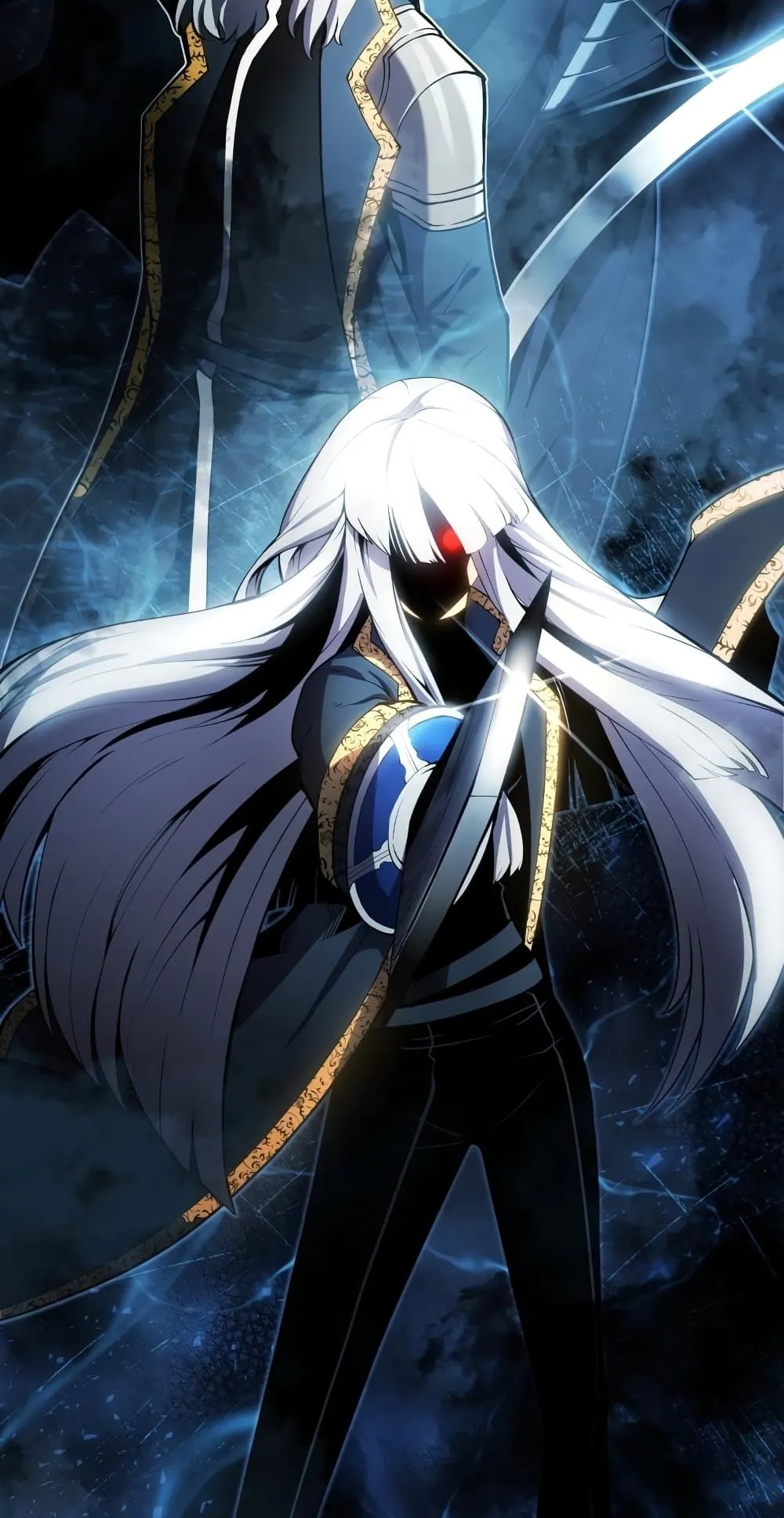 Swordmaster’s Youngest Son ตอนที่ 1 หน้า 4