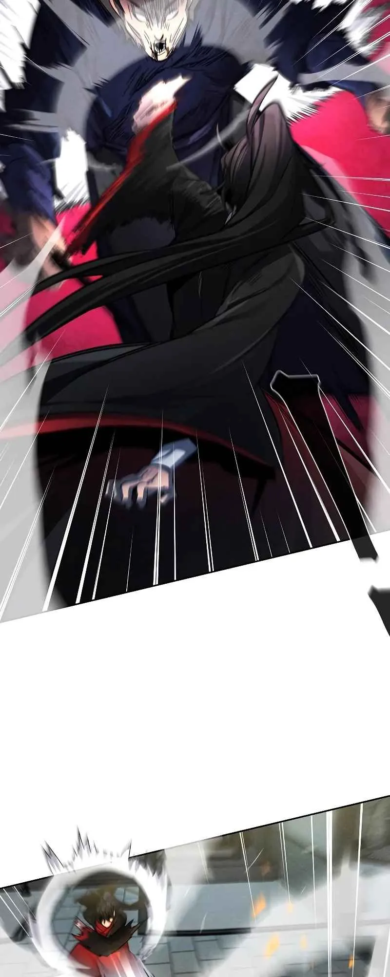 Return of the Mad Demon ตอนที่ 46 หน้า 69
