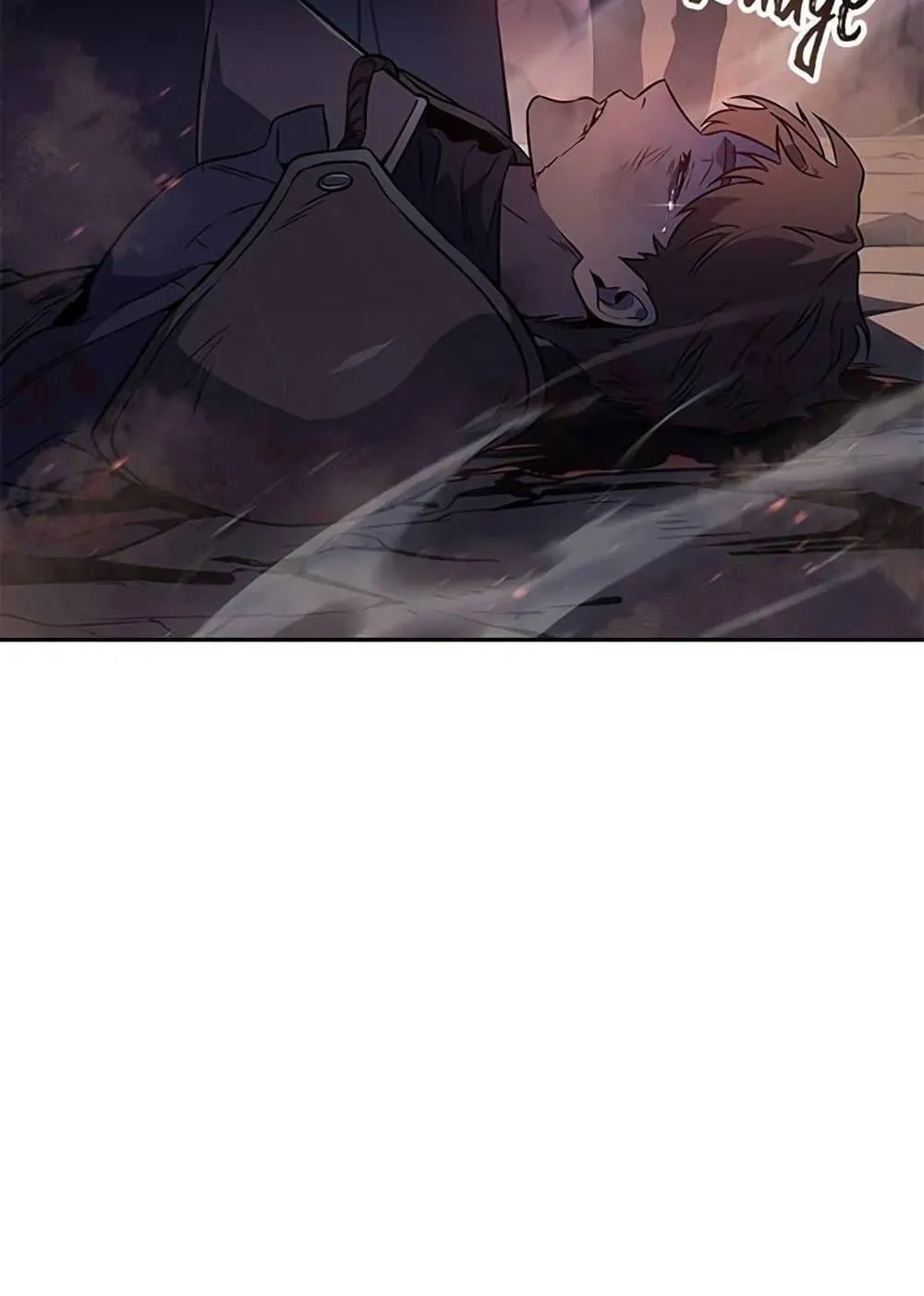 Solo Leveling ARISE Hunter Origin ตอนที่ 6 หน้า 22