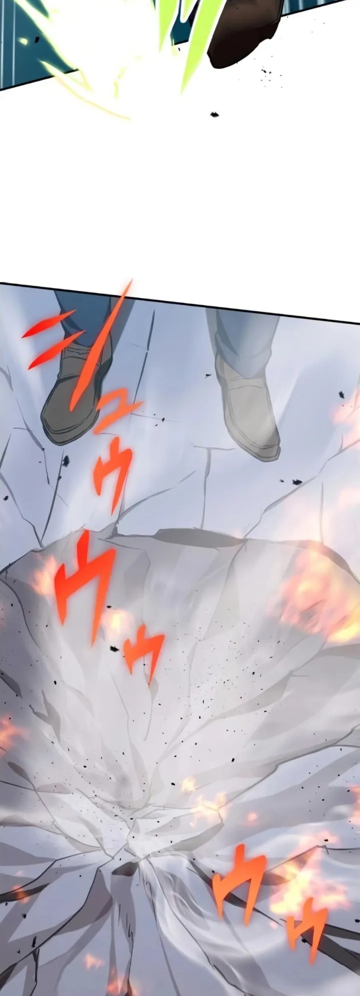 The Strongest Assassin Gets Transferred To Another World With His Whole Class ตอนที่ 2 หน้า 51