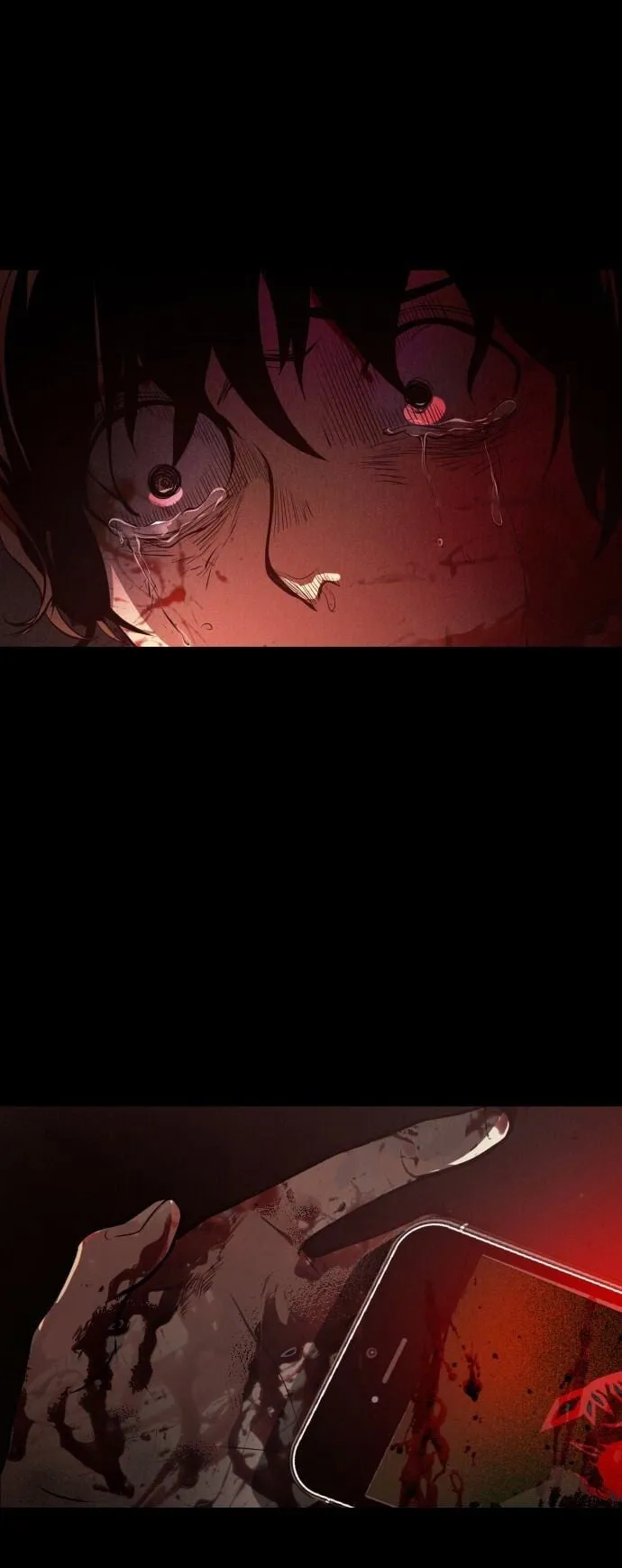 Raising Hell ตอนที่ 1 หน้า 169