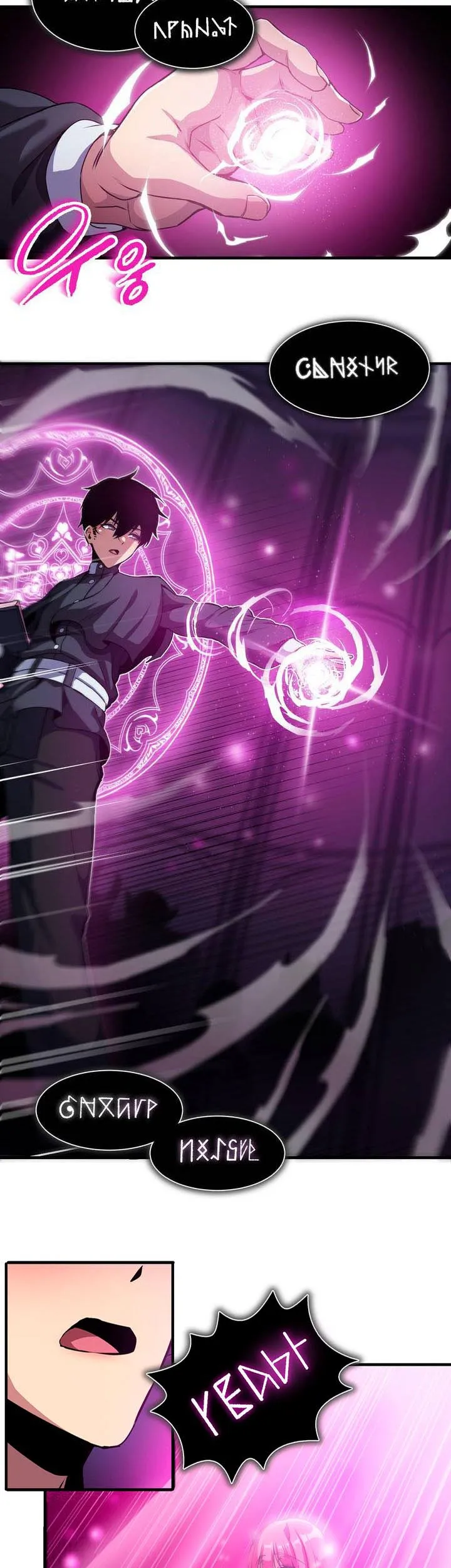 Isekai Fall of the Hero ตอนที่ 1 หน้า 39