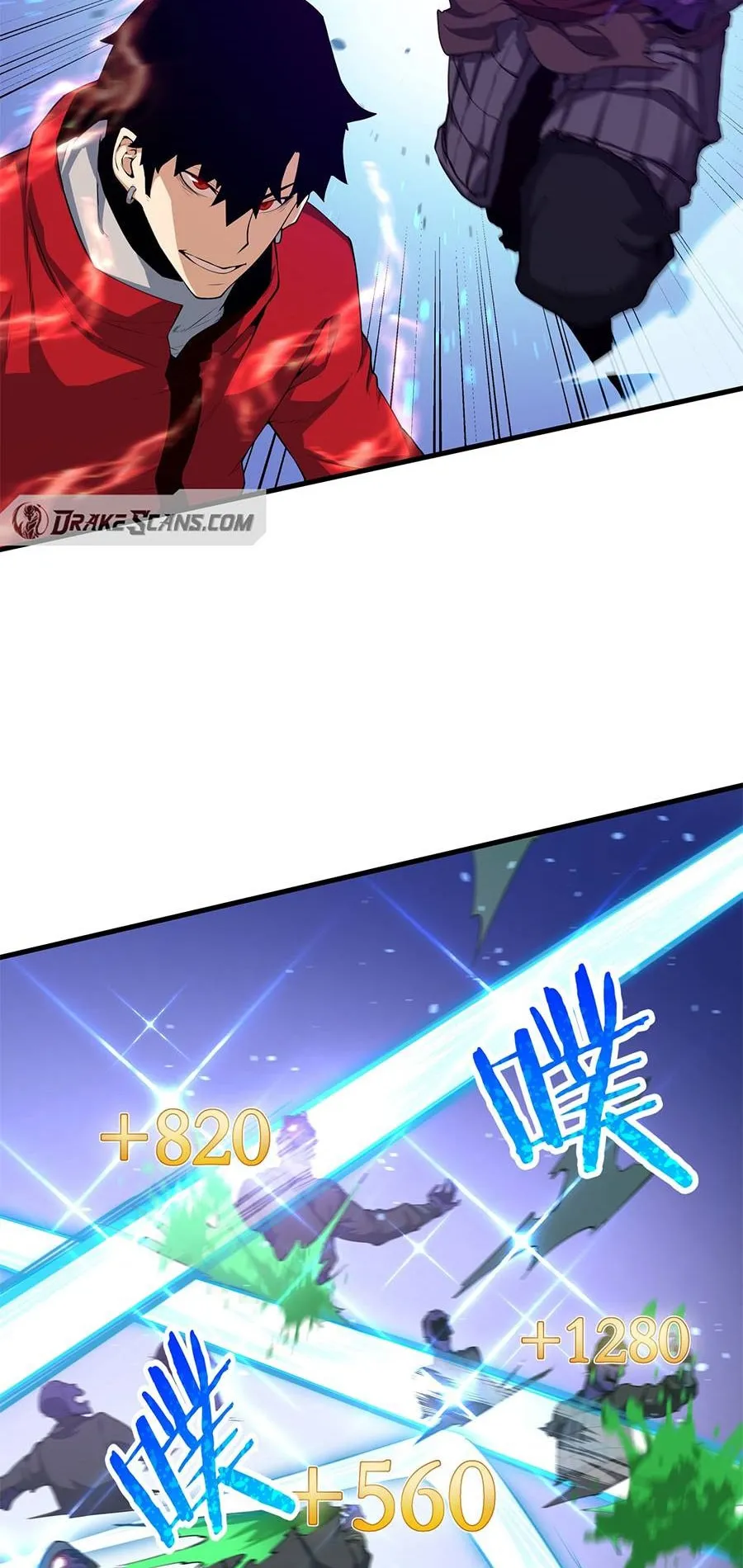 Resurrection, I am Lu Bu ตอนที่ 2 หน้า 60