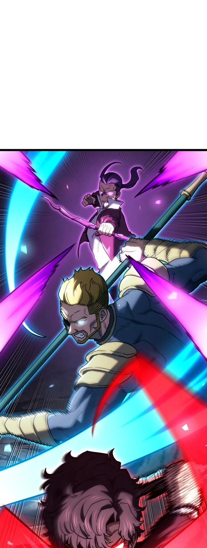 Revenge of the Iron-Blooded Sword Hound ตอนที่ 157 หน้า 6