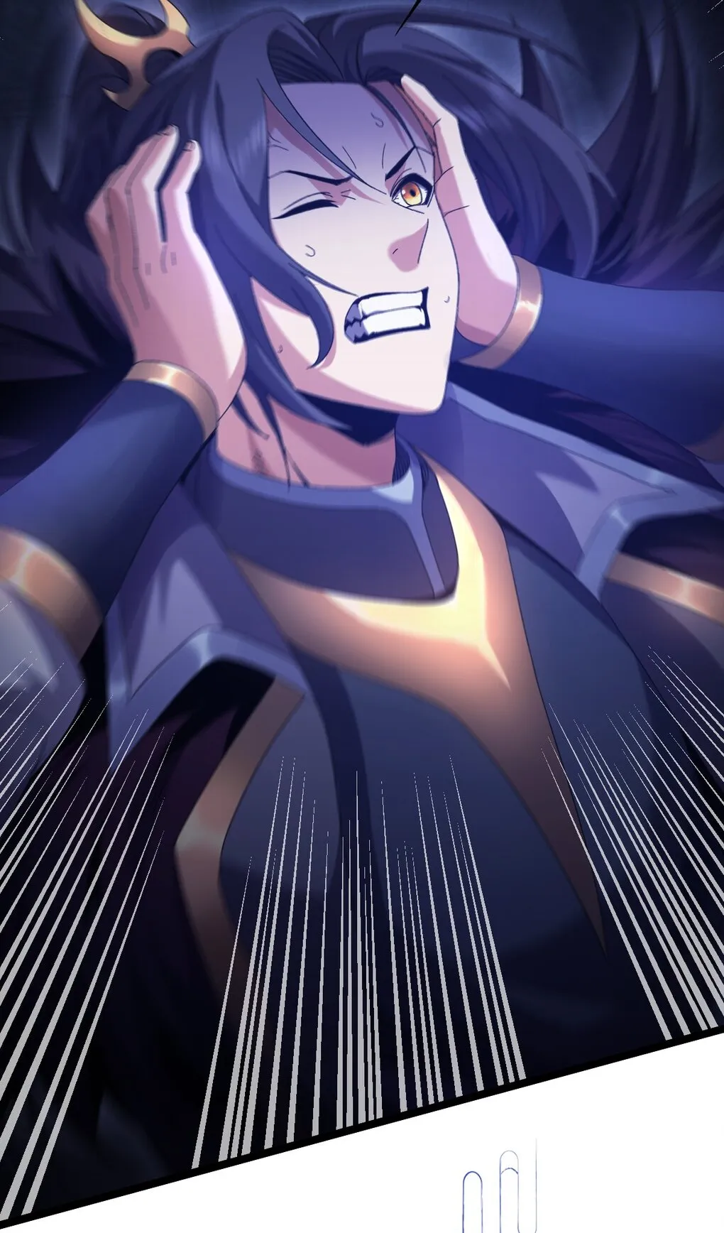 I Took Over the Demonic Sect Master ตอนที่ 1 หน้า 29