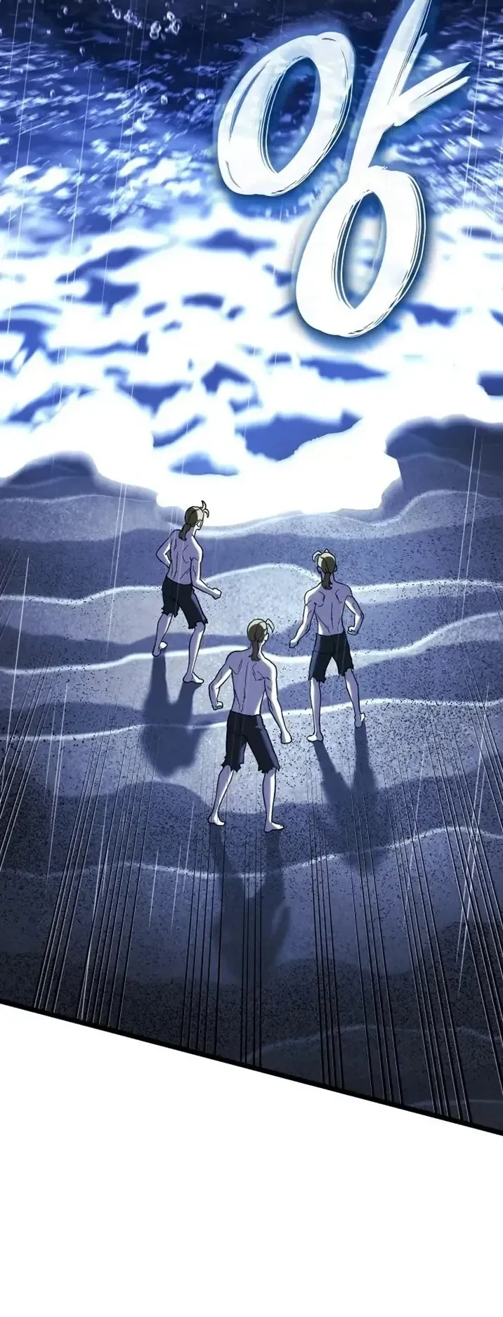 Revenge of the Iron-Blooded Sword Hound ตอนที่ 170 หน้า 56