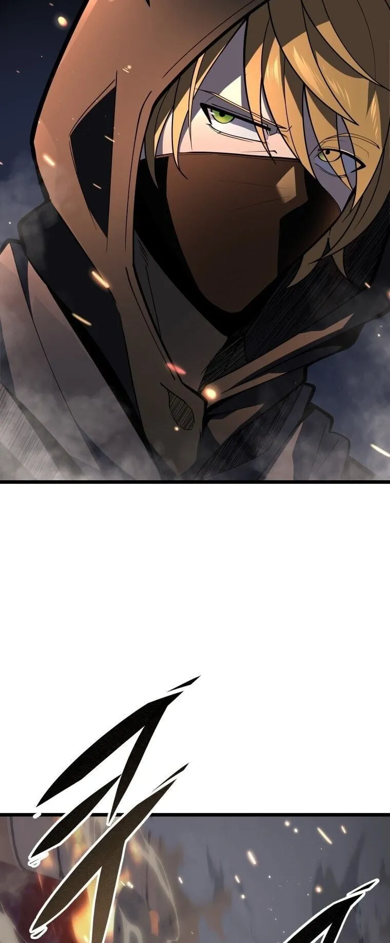 A Dragonslayer’s Peerless Regression ตอนที่ 55 หน้า 76