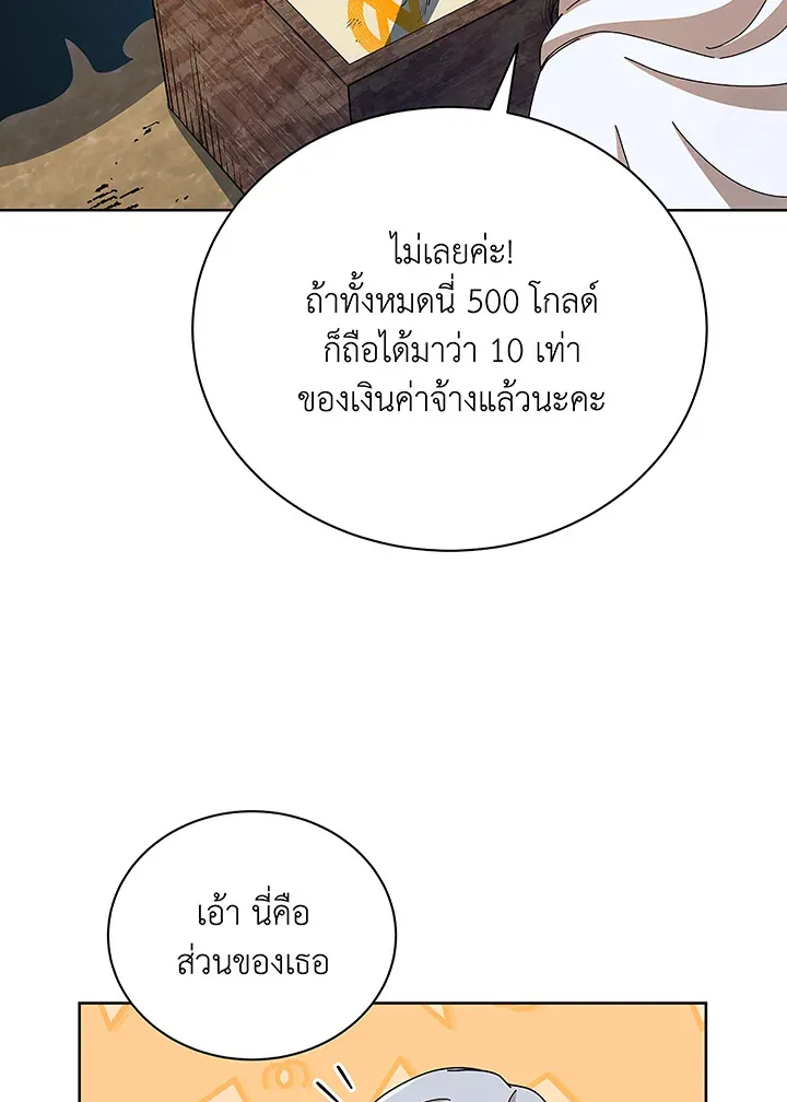 Necromancer Academy’s Genius Summoner Chapter 50 หน้า 46
