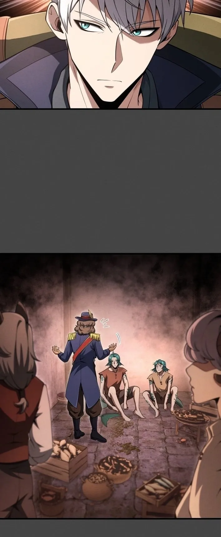 100 Million Years Later The Ultimate Weapon Return ตอนที่ 10 หน้า 15
