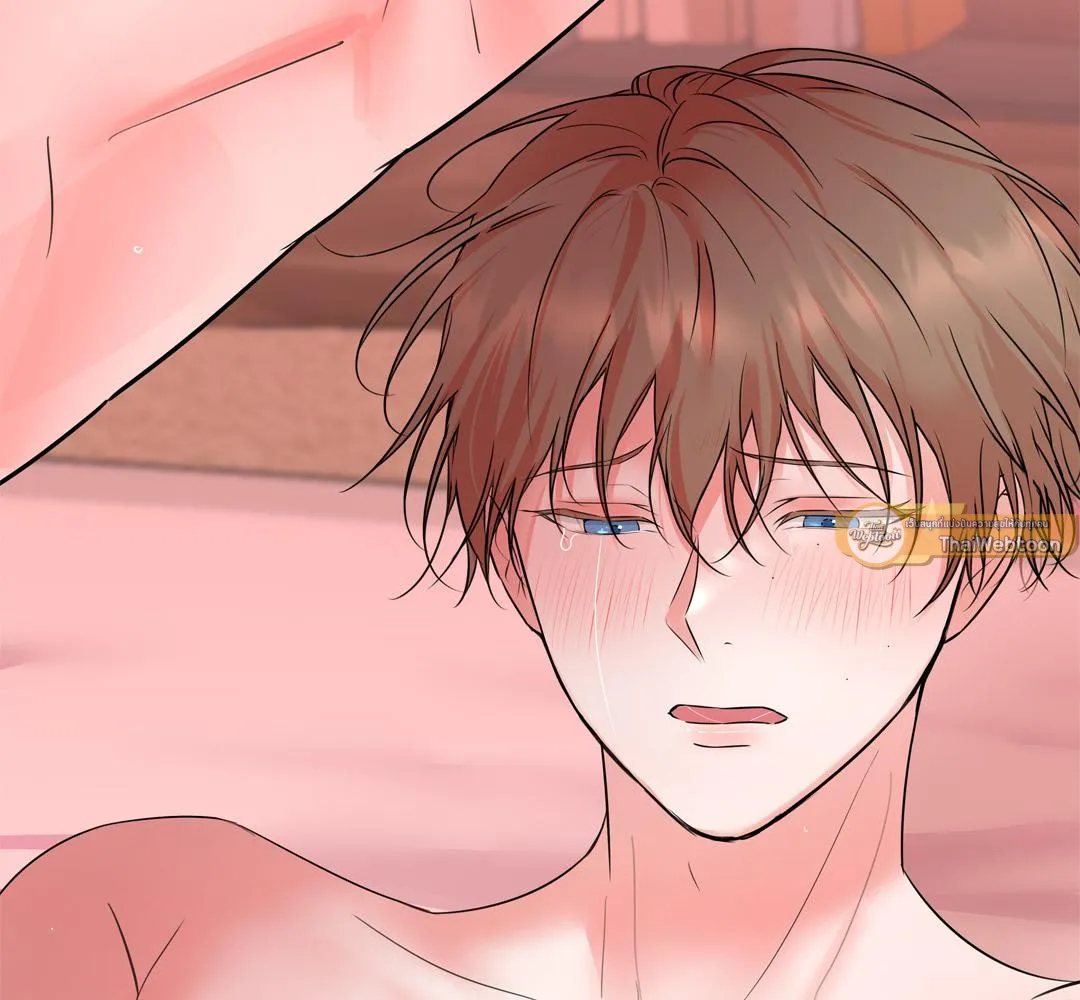 CAMBOY BUNNY (R+) ตอนที่ 14 หน้า 110