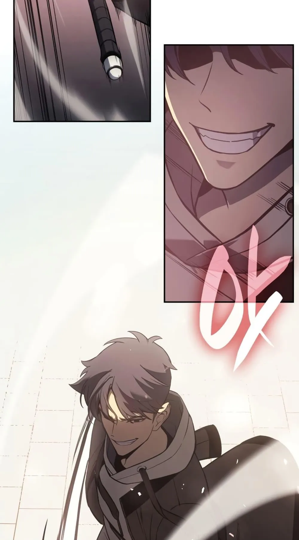 The Return of the Disaster-Class Hero ตอนที่ 11 หน้า 50