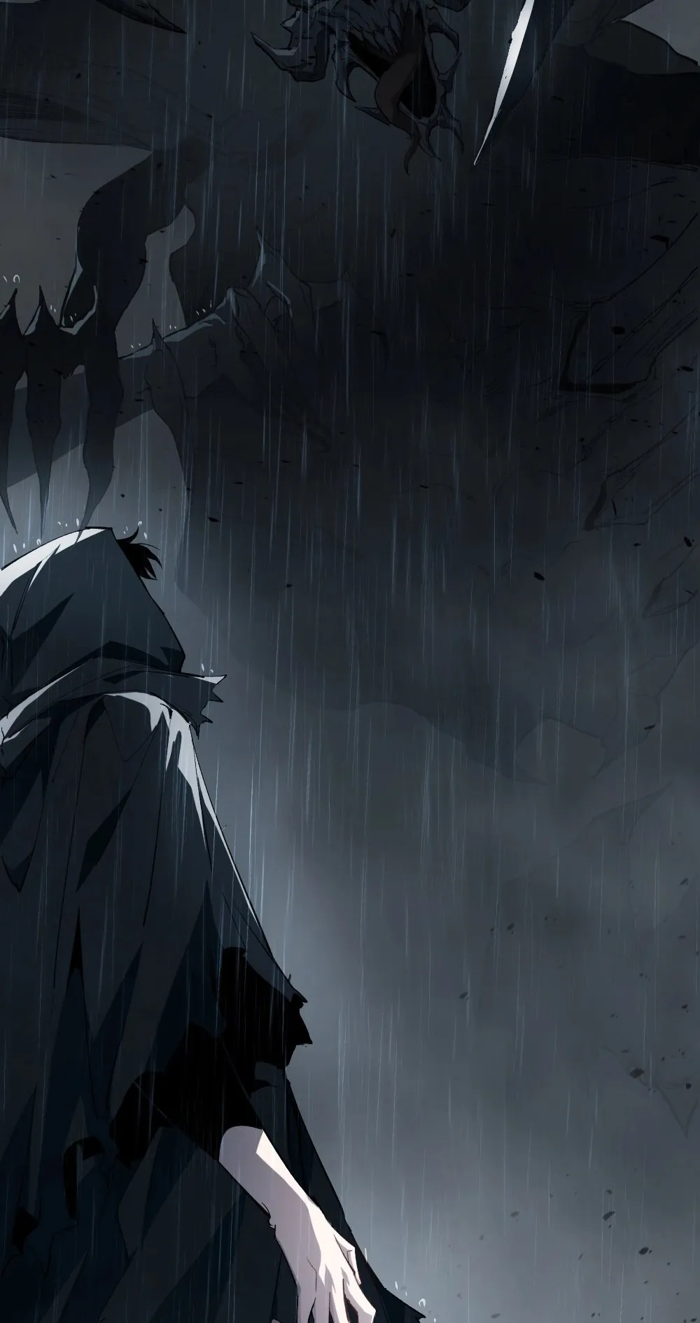 Overlord of Insects ตอนที่ 5 หน้า 35