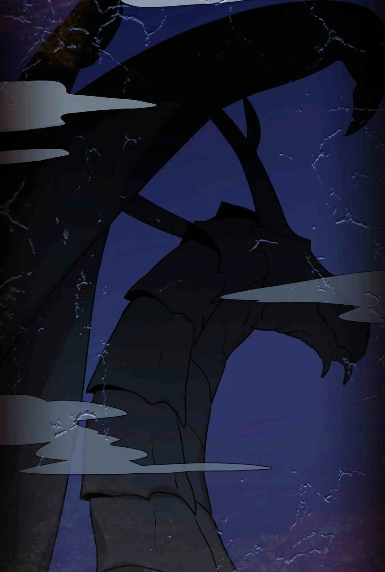 How to Survive as a terminally-ill Dragon ตอนที่ 13 หน้า 29