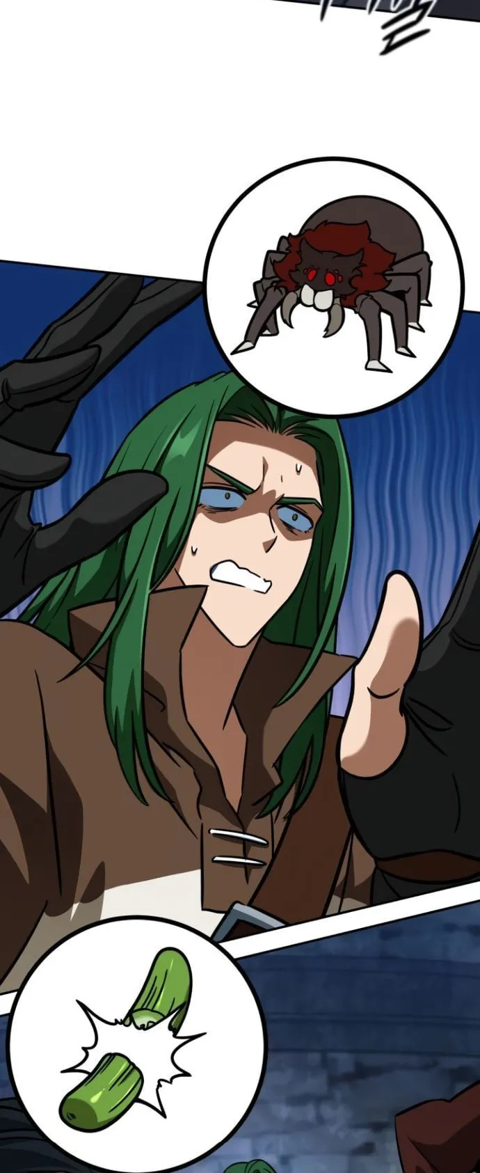Valhalla Saga ตอนที่ 9 หน้า 74