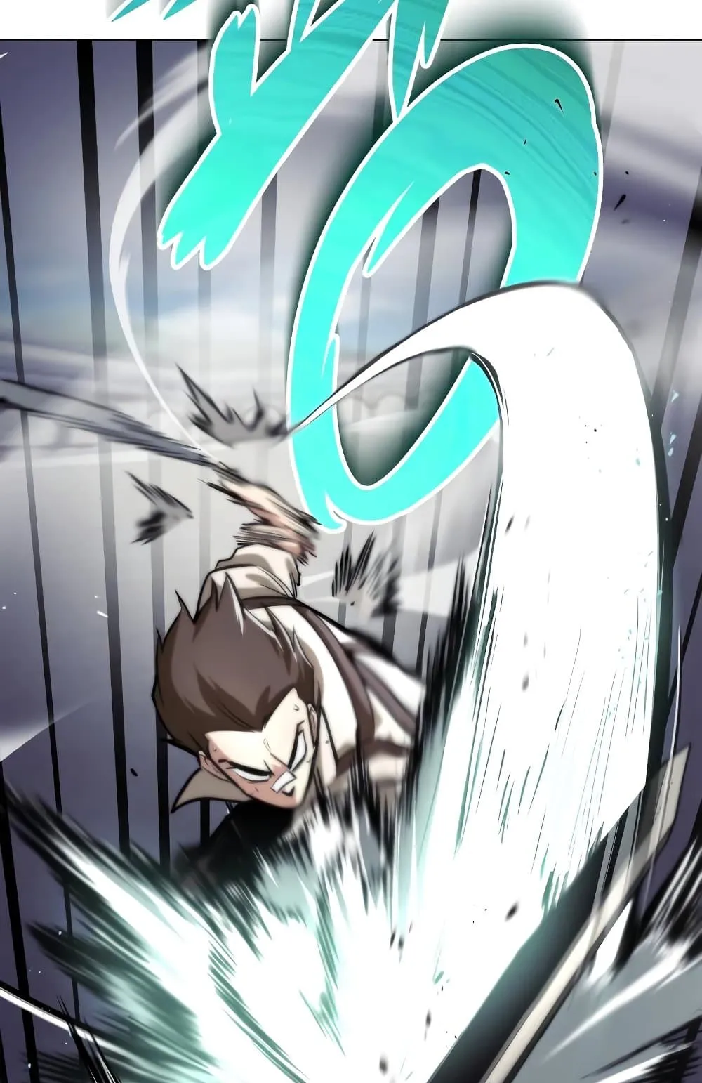 The Lazy Lord Masters the Sword ตอนที่ 44 หน้า 46