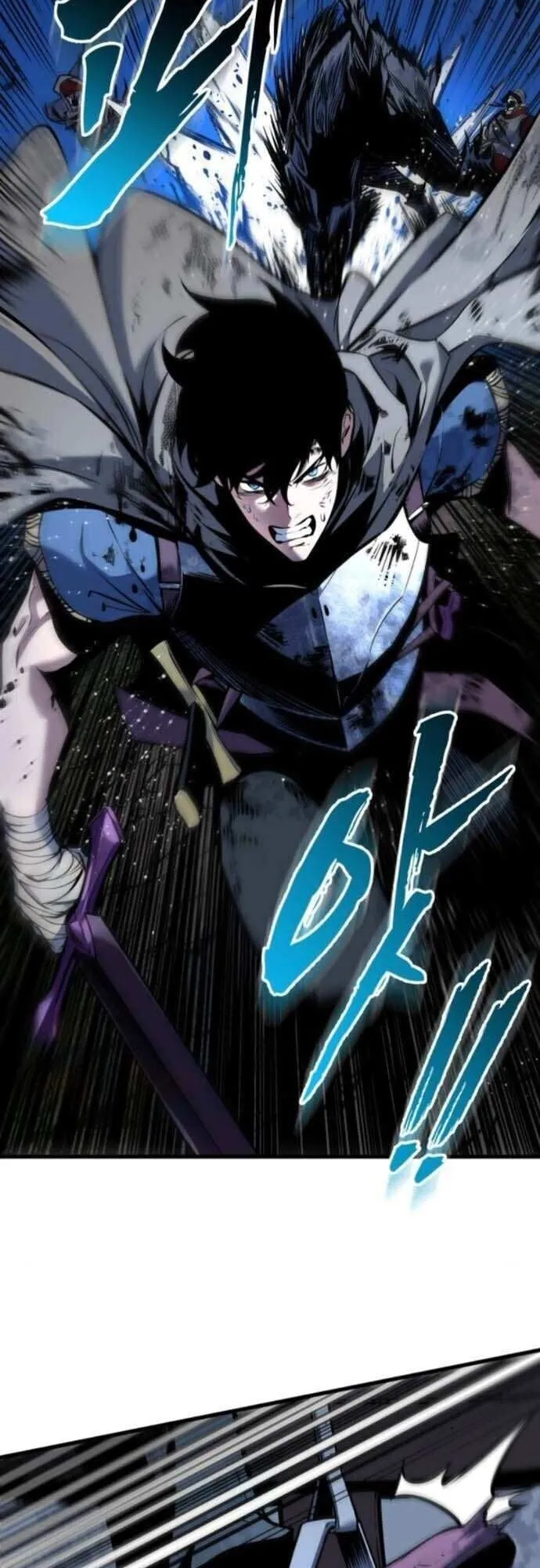 The Wandering Knight’s Survival Manual ตอนที่ 10 หน้า 101