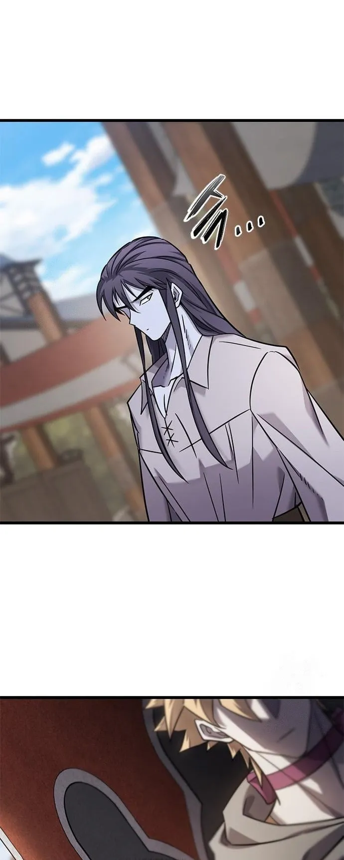 What a Bountiful Harvest, Demon Lord! ตอนที่ 28 หน้า 23