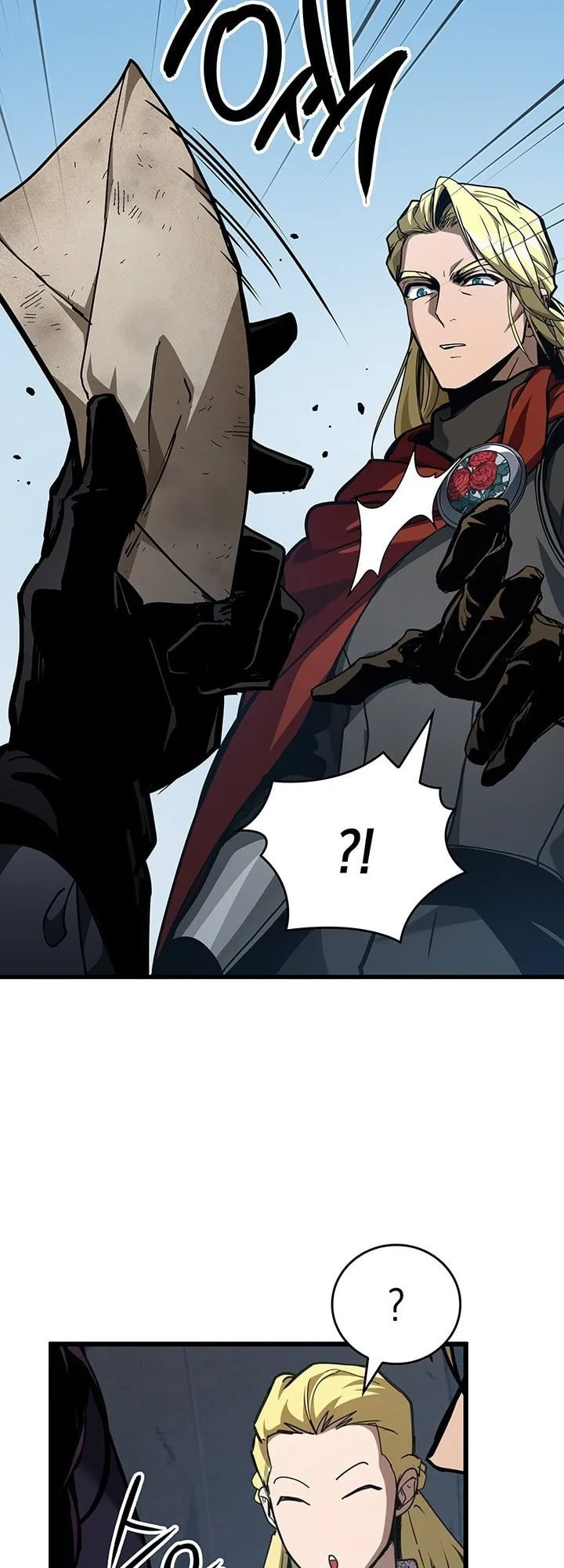 Crimson Reset ตอนที่ 7 หน้า 6