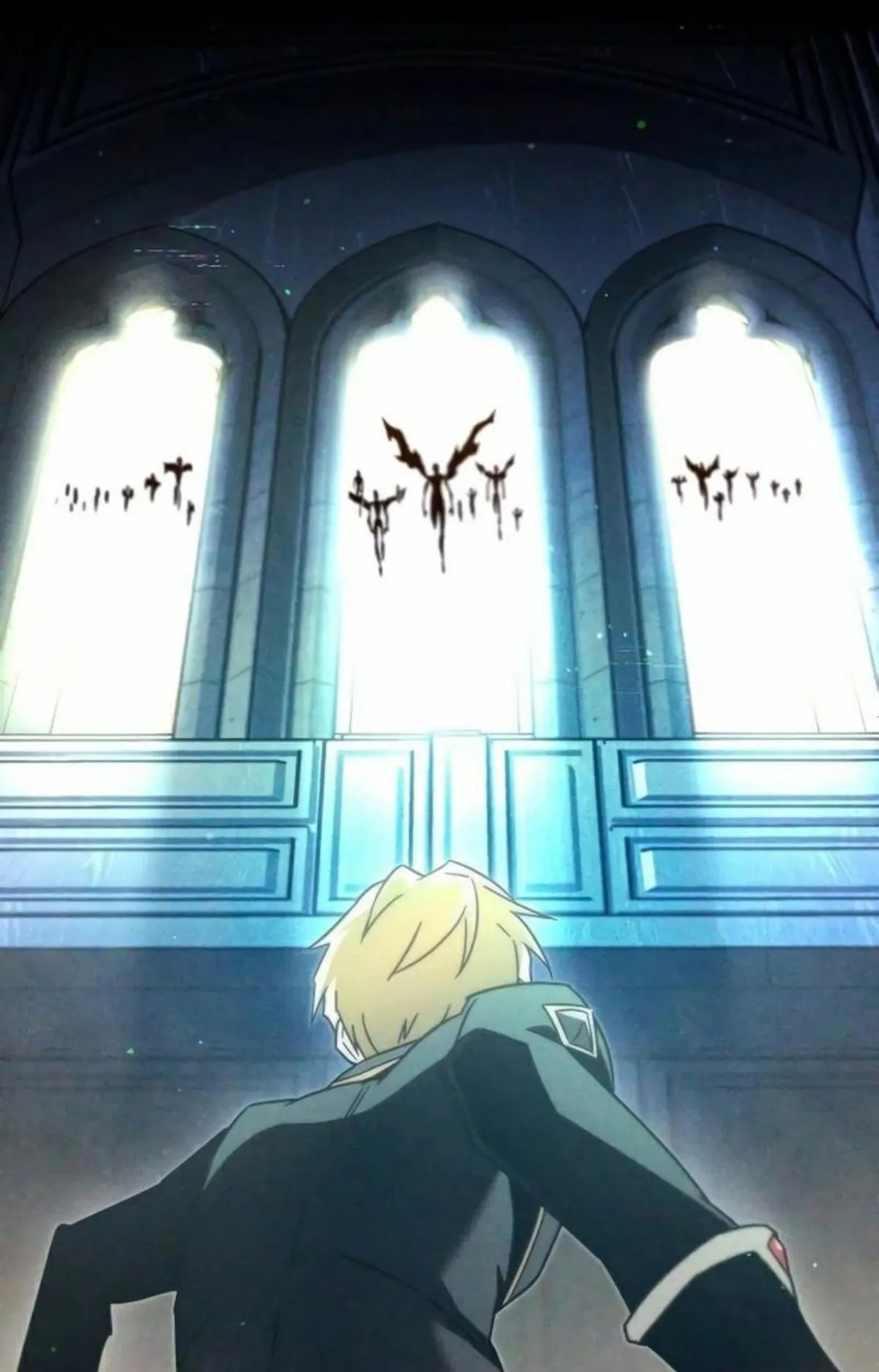 I Took Over The Academy With a Single Sashimi Knife ตอนที่ 7 หน้า 79