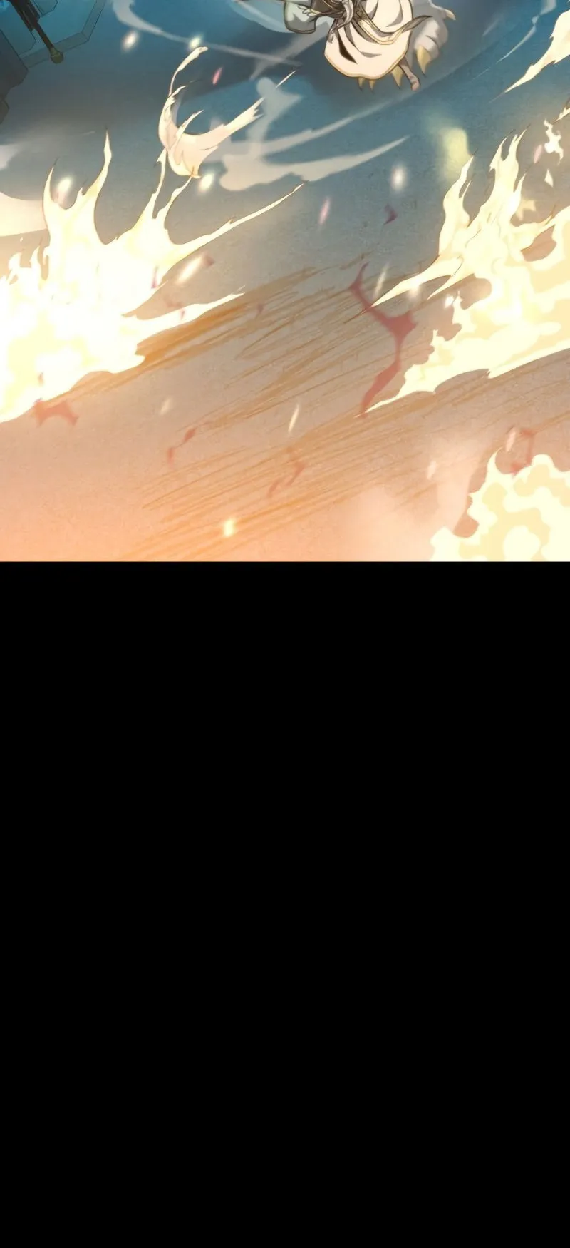Regression of the Close Combat Mage ตอนที่ 14 หน้า 4