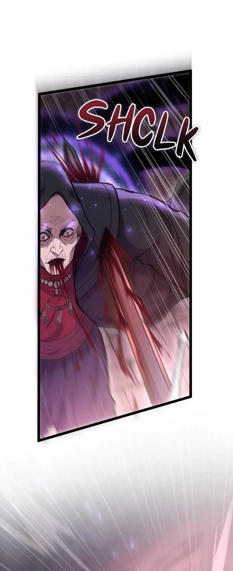 Rise of the Devourer ตอนที่ 4 หน้า 39