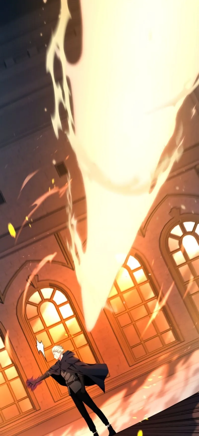 Regression of the Close Combat Mage ตอนที่ 16 หน้า 73