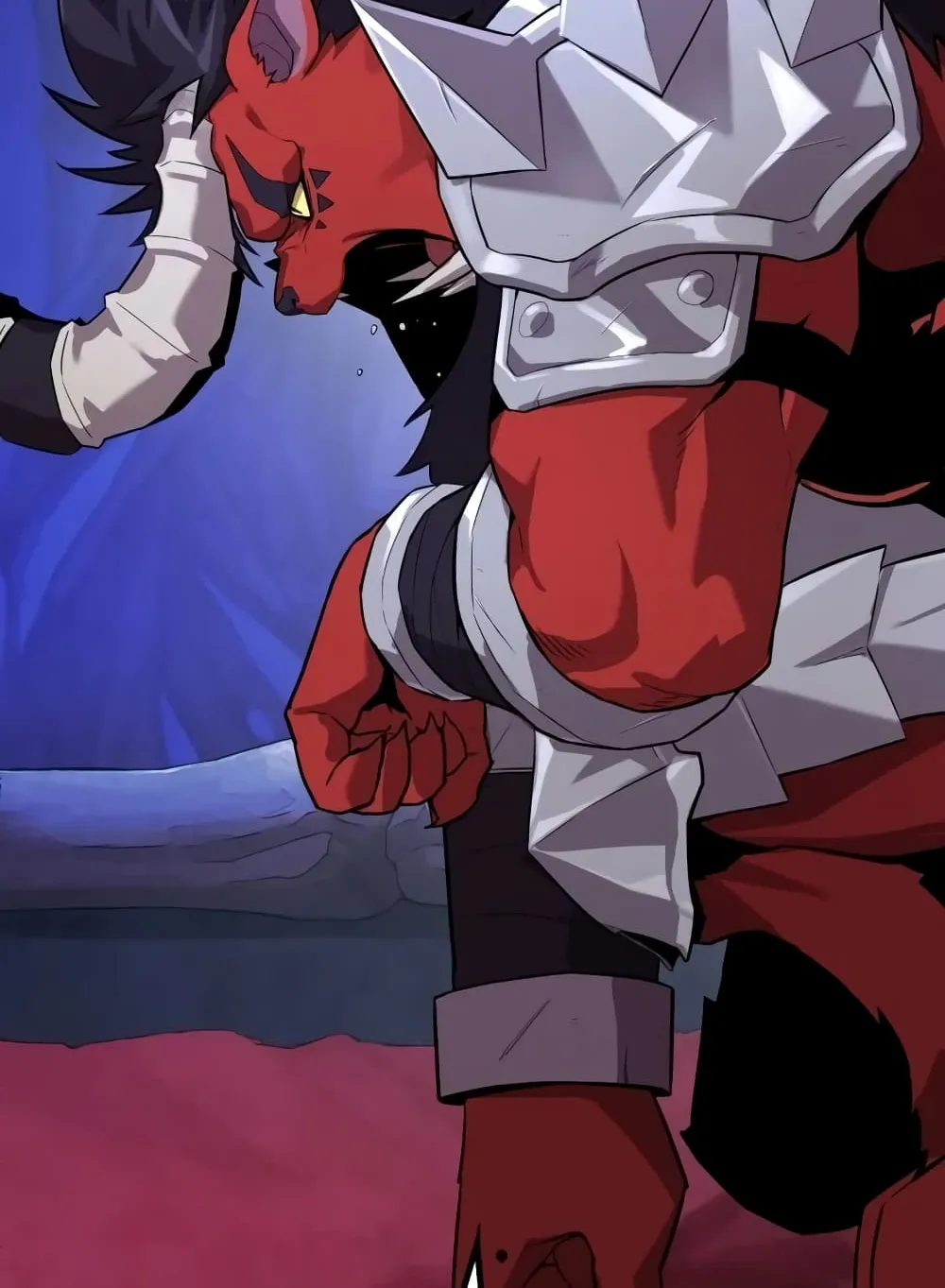 Player Who Returned 10,000 Years Later ตอนที่ 2 หน้า 16